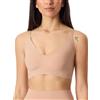 Schiesser Soft BH Shaping Nahtlos - Seamless Contouring Reggiseno Donna (Pacco da 1)