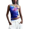 Desigual Cancun T-Shirt Donna (Pacco da 1)
