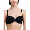 Passionata Reggiseno con Ferretto da Donna, Nero, B