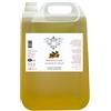 Generico THE LUX OLIO DA MASSAGGIO (ARGAN)