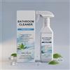 Generic Scale Remover Bathroom Cleaner Foam Spray, Bathroom Descaler Foam Cleaner, Bathrooms and Shower Foamer Aerosol for Tiles, Glass, Stainless (100ml)