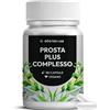 Rōoted Lab Rooted Lab Complesso Prostata | Estratto di Semi di Zucca, Saw Palmetto, Radice di Ortica, Zinco e Selenio | 180 Capsule Vegane | 90 Giorni | Testato in Laboratorio