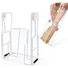 PAYFULLY Supporto per calze a compressione, supporto per calze, in acciaio al carbonio con manico lungo pieghevole, per anziani e persone con mobilità ridotta