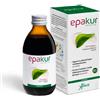 ABOCA - PLANTA MEDICA - EPAKUR NEODETOX SCIROPPO 300 G.