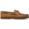 Timberland Classic Boat TB0A2G7UEN1, Scarpe da Barca - 45 EU