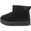 Dockers by Gerli Stivali da donna, Nero , 38 EU