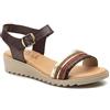 NOESLOMISMO BY DILEMA Sandalen Damen | Slides für Sommer