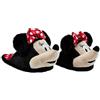 Disney Pantofole Donna - Ciabatte Con Pelo Baby Yoda Stitch Minnie 34-41 - Ciabatte Pelose Donna Calde Gadget (Minnie, 38-39 EU)