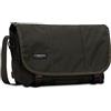 Timbuk2 Lightweight Flight Messenger Bag, Borsa a Tracolla Misto Adulto (Solo Bagaglio), Taille Unique