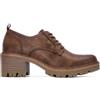 REFRESH - Mocassini Donna Camel - Scarpe comode e Versatili - Moda Casual - Modello 17291202 (Misurare 36)