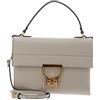 Coccinelle Pelle borsetta borsa a tracolla Arlettis Handbag Eucalipto grigio-verde