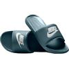 Nike Victori One CN9677 - Ciabatte da bagno da donna, Ardesia minerale e latte di cocco, 41 EU