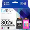 RUDGUZ Cartucce 953XL compatibili con HP 953XL Multipack 953 XL per HP OfficeJet Pro 7720 cartucce 7740 8710 8715 8730 8210 8720 7730 8740 8725 (953 XL Multipack nero, ciano, giallo, magenta, 4) er-pack)