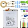 H&LYCYJ Batteria per Samsung A70/A70s EB-BA705ABU