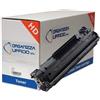 Organizza Ufficio CF283A Toner Compatibile 1.500 Pagine per HP LaserJet PRO M125A MFP M125NW MFP M125RNW MFP M127FN MFP M127FW MFP M201D M201DW M201N M225DN MFP M225DW MFP