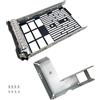 FAZXFAZ Vassoio per disco rigido da 3,5 KG1CH 0KG1CH 09W8C4 9W8C4 per Dell PowerEdge T340 T440 T640 T430 T630 R730 R930 T420 T620 R720 R320 R420 -