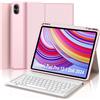 Occtingkind Per Xiaomi Redmi Pad Pro 12,1 (2024) Cover Tastiera Italiana