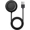 Pmandgk Cavo di ricarica USB Dock Stand per orologio da polso intelligente a colori Mi Watch