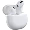 Generic Cuffie Bluetooth, Auricolari Bluetooth5.4,Cuffie ireless StereoHiFi,ENC Cuffie intrauricolari con cancellazione del rumore,controllo touch 48 ore di riproduzione,Fili Auricolare for Android Air Pods