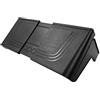 Opilroyn Visiera Parasole GPS - Visiera Antiriflesso GPS, Copertura Parasole GPS | Scudo Antiriflesso Navigazione GPS Cappuccio Parasole, Per Navigazione Auto Protezione Dalla Luce Solare Estensione