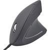 NonMiFyR Mouse Ergonomici Verticali Cablati per PC, Laptop E Desktop -