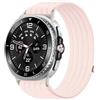 GIOPUEY Cinturini Compatibile con Xiaomi Watch 5/2/S5/S4/S3/S1 Active, Cinturino in Morbido Nylon Intrecciato [Unisex] [Traspirante] - Pink