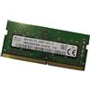 SK Hynix HYNIX 8 GB RAM SK HMA81GS6AFR8N-UH DDR4-2400 SODIMM PC4 19200T-S PC portatile