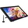 HUION Kamvas 24 Plus