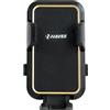 NAVEE Supporto Telefono per Monopattino Elettrico, Accessorio Universale 4,5-7 Pollici, Installazione in 10s, Presa Super Potente, Antiscivolo e Antigraffio, Adatto a Tutti gli Smartphone, Nero