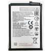 Audiosystem BATTERIA COMPATIBILE per ZTE Blade V50 Design / A73 4G 5G 7060 E6553ZTE-B PILA RICAMBIO Con Capacità Originale 5000MaH Ricambio Sostituzione