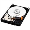 Western Digital 250 GB Velociraptor - Disco rigido, Serial ATA III, 250 GB, 8,89 cm (3,5), 1,1 W, 5,1 W, 5,1 W Nero
