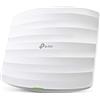 Tp-Link Eap225 V3 Power Over Ethernet (Poe)whitewlan Access Point -wlan Access Points (Ieee 802.11A,Ieee 802.11Ac,Ieee 802.11B,Ieee 802.11G,Ieee 802.11N,Ieee 802.3Af, 10,100,1000 Mbit/S, Ce)
