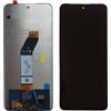 Smartex® Display LCD Compatibile con Xiaomi Redmi Note 11 4G (21121119SC)