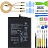 H&LYCYJ Batteria per Huawei Mate 10/10 Pro/20/P20 Pro/Honor 20 Pro HB436486ECW