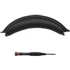 Aiivioll Kit di ricambio per archetto Sony WH-1000XM4, riparazione