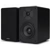 Aiwa 2x70w Pair Speakers One Size