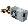 Septoolshop Alimentatore di ricambio TFX da 500 W per connettori Erazer D215 00PC745, M310, M410, 510S, M510, 10+4+8+8 pin