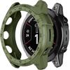 ISABAKE TPU Cover per Garmin EPIX pro 51MM/Fenix 7X /Enduro 2/Tactix 7