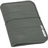 LÄSSIG Borsa per pannolini con fasciatoio e scomparto per le salviette umidificate da portare in viaggio/Changing Pouch olive