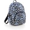 Miquelrius Scuola Zaino Space 34 x 23 x 9 cm Unisex - Bambini e ragazzi (Pacco da 1)