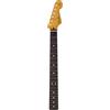 Fender Player II Series Stratocaster collo, 22 tasti jumbo medi, palissandro, 24,1 cm, moderno C