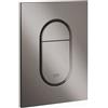 Grohe Arena Cosmopolitan S placca di azionamento, 37624A00, Arena Cosmopolitan S [Placche di Scarico > Placche di Scarico per WC]