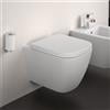 Ideal Standard i.life S WC sospeso, versione corta, T4592MA, i.life S bianco [WC > WC Sospesi]