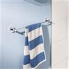 Grohe Start barra portasciugamani, 41197000, Start cromo [Accessori Bagno > Portasciugamani]