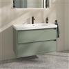Villeroy & Boch Skyla mobile con lavabo, 2 scomparti estraibili, 5A51A5R1+C79900AF, Skyla [Mobili da Bagno > Mobili con Lavabo Integrato]