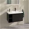 Villeroy & Boch Skyla mobile con lavabo, 1 scomparto estraibile, 5A52R1R1+C78700VL, Skyla [Mobili da Bagno > Mobili con Lavabo Integrato]