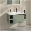 Villeroy & Boch Skyla mobile con lavabo, 1 scomparto estraibile, 5A52R1R1+C78700AF, Skyla [Mobili da Bagno > Mobili con Lavabo Integrato]