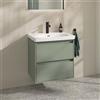Villeroy & Boch Skyla mobile con lavabo, 2 scomparti estraibili, 5A5165R1+C79500AF, Skyla [Mobili da Bagno > Mobili con Lavabo Integrato]
