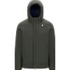 K-WAY JACK ST WARM DOUBLE