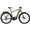 HAIBIKE E-Bike Haibike TREKKING 8